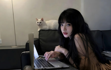 山高水长