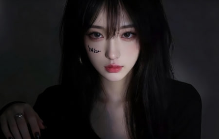 日夜告白